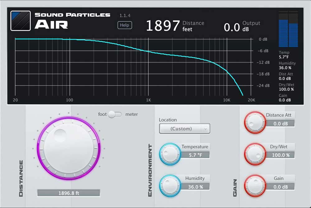 Sound Particles Density download the new version for ipod