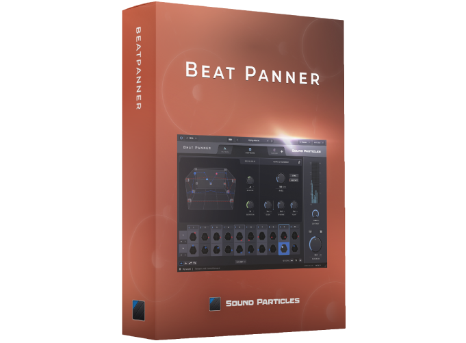 Beat Panner