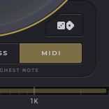 MIDI Analysis