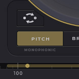 Pitch Analysis