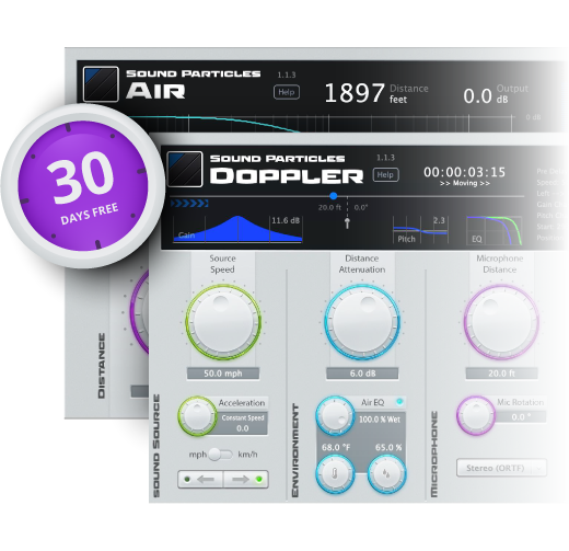 Doppler Trial