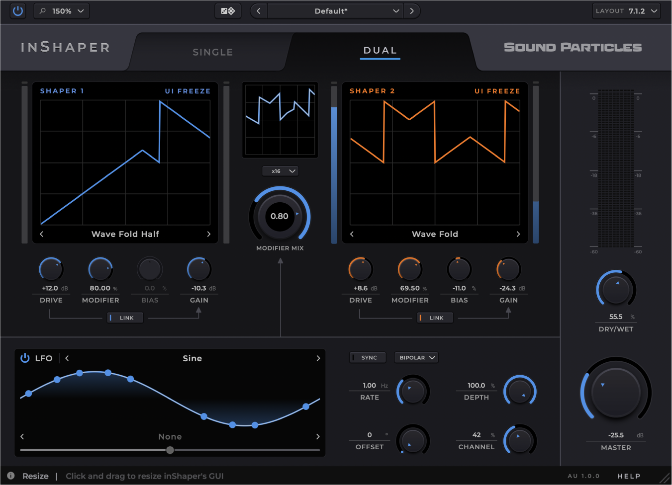 InShaper