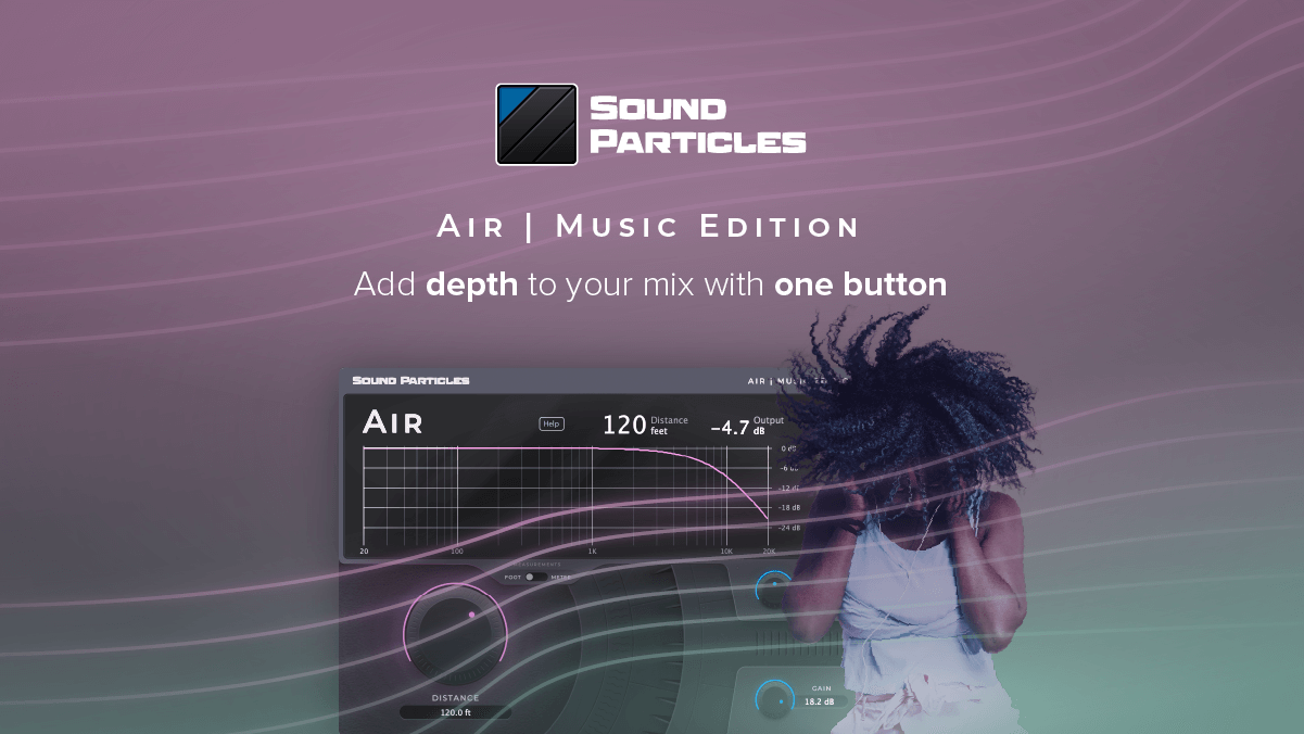 download the new version for ios Sound Particles Density