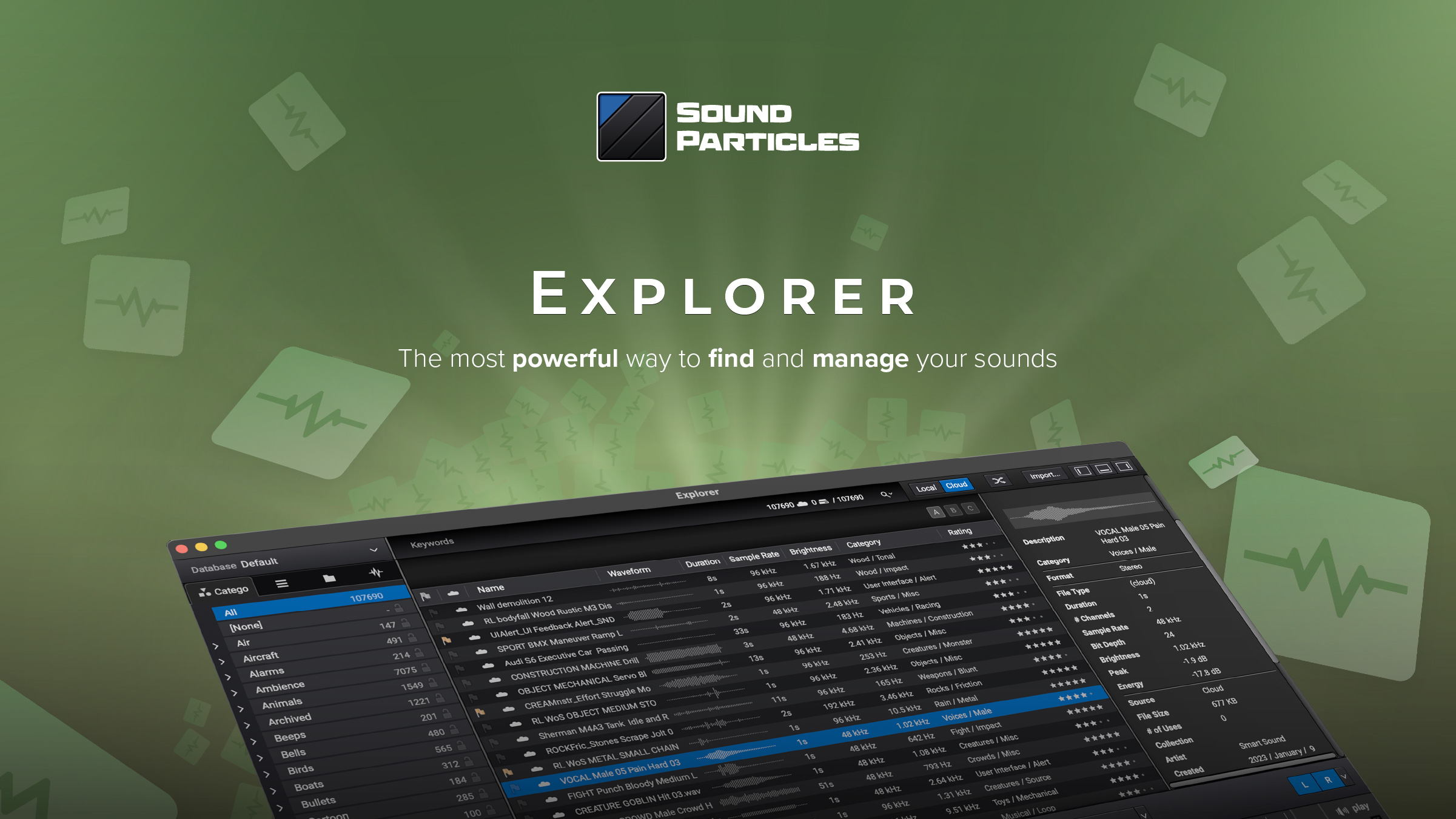 soundparticles.com