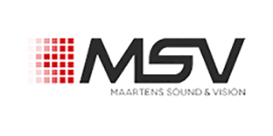 Maartens Sound & Vision