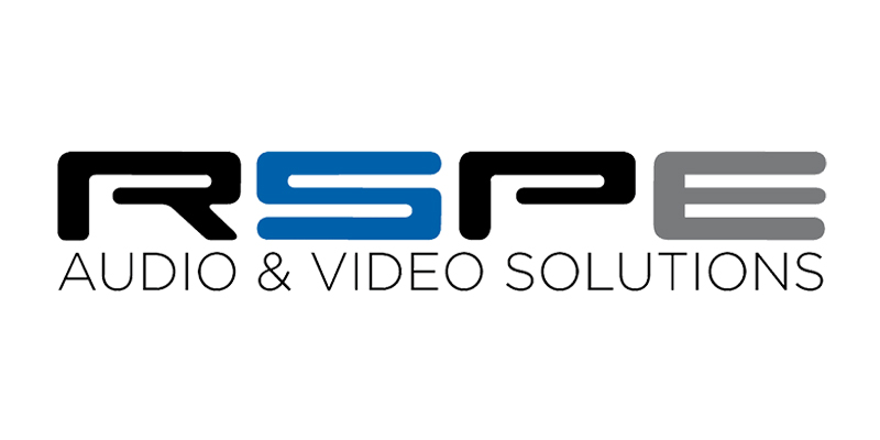 RSPE Audio & Video Solutions